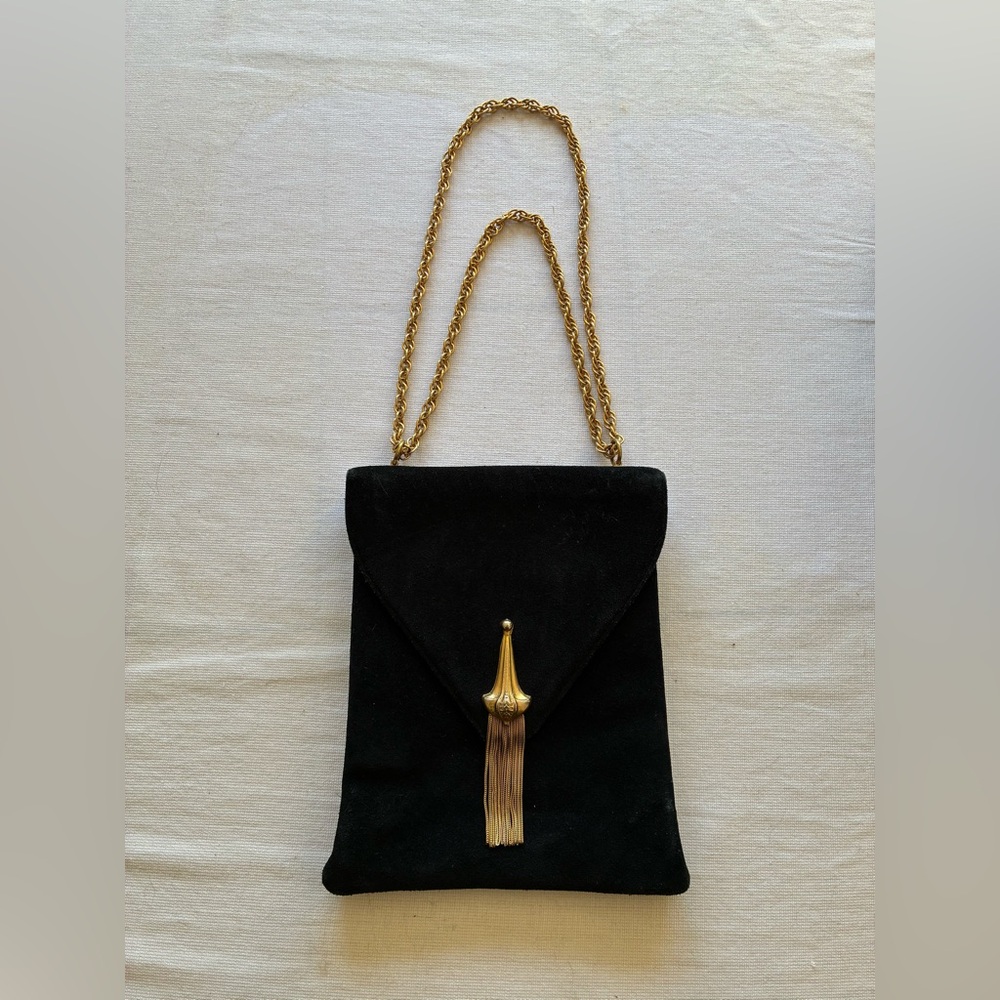 Women’s By Triangle New York Vintage Purse